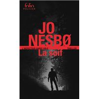  Rouge-Gorge (L'inspecteur Harry Hole) (French Edition) eBook :  Nesbo, Jo: Kindle Store