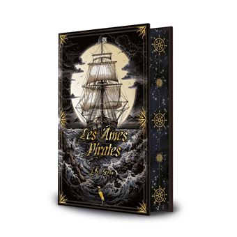 Les âmes pirates - 1