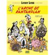Les Aventures de Lucky Luke d'après Morris - Tome 10 - L'arche de Rantanplan