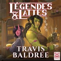 Légendes et lattes