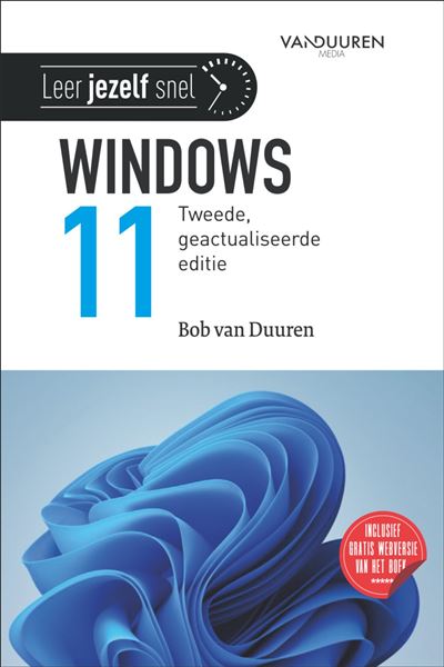 Leer jezelf snel... Windows 11