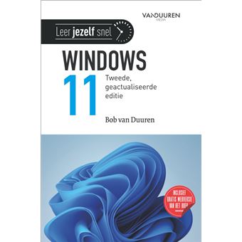 Leer jezelf SNEL... - Leer jezelf SNEL..., Tweede Editie - 1