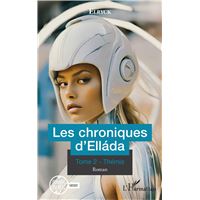 Les chroniques d’Elláda