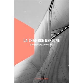La chambre Neptune - 1