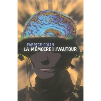 La mémoire du vautour - 1