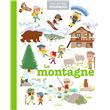 La montagne