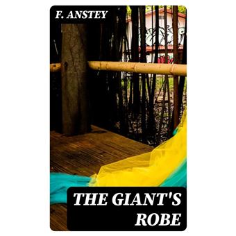 The Giant's Robe - 1