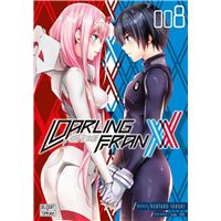 Darling in the Franxx T08