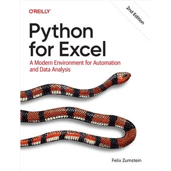 Python for Excel - 1