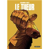 Le Tueur - L'Intégrale (Cycle 2)