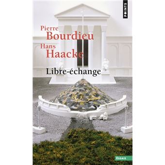 Libre-Échange - 1