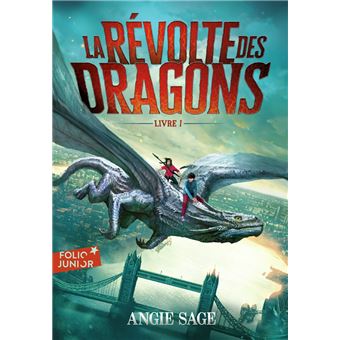 La Révolte des Dragons - La Révolte des Dragons, Livre 1 T1 - 1
