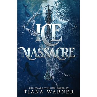 Ice Massacre - 1
