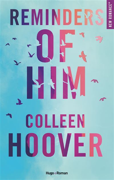 Couverture de Reminders of him
