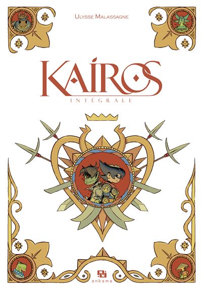 Kairos integrale