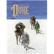 Duke - Tome 6 - Au-delà de la piste