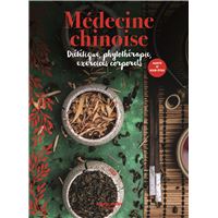 La médecine chinoise