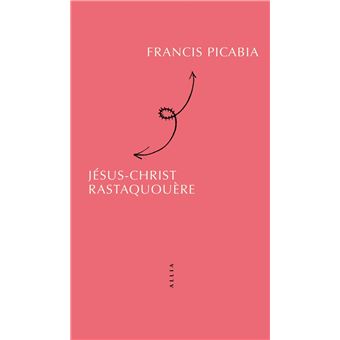 Jésus-Christ Rastaquouère - 1