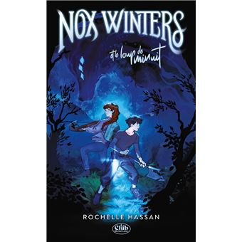 Nox Winters - Nox Winters, T1 - 1