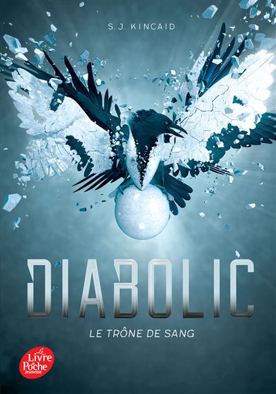 Diabolic - Tome 2