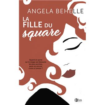 La fille du square broche Angela Behelle Achat Livre fnac