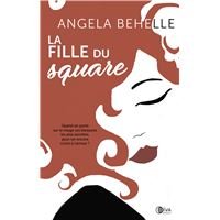 La fille du square