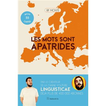 Les mots sont apatrides - 1