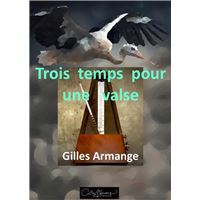 Trois temps pour une valse