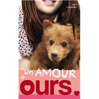 Un amour de... - Tome 3 - Un amour d'ours