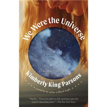 We Were the Universe - 1