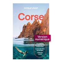 Corse 22ed