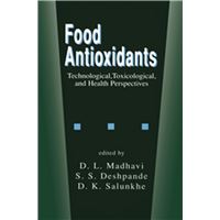 Food Antioxidants