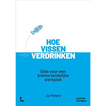 Hoe vissen verdrinken - 1