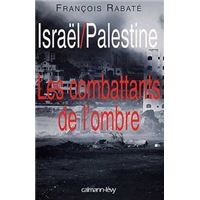 Israël / Palestine
