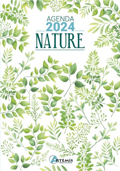 Agenda 2024 Nature