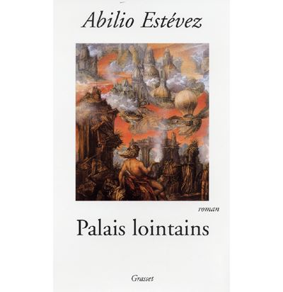 Palais lointains
