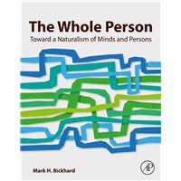 The Whole Person