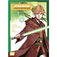 STAR WARS LA HAUTE REPUBLIQUE UN EQUILIBRE FRAGILE,02