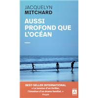 Aussi profond que l'océan