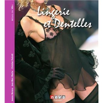 Lingerie et Dentelles - 1