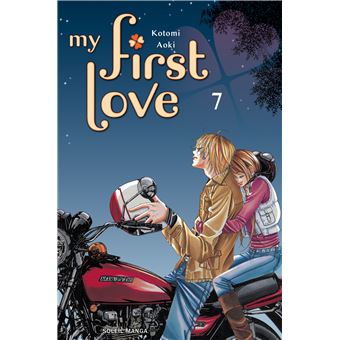 My first love - My first love, T7 - 1