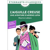 Arsène Lupin - Tome 2 - Jules verne et arsene lupin - 2
