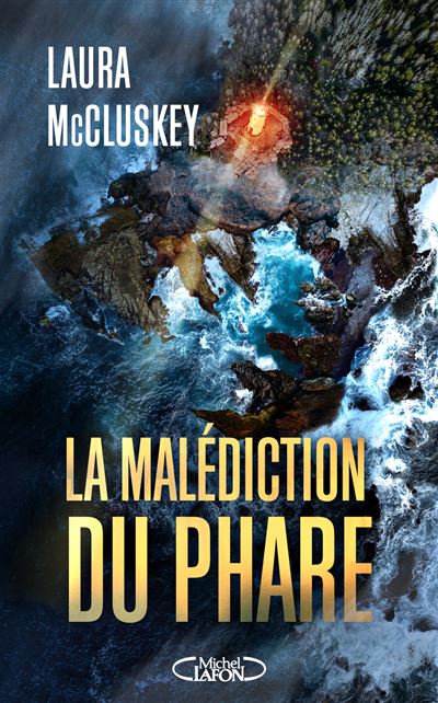 La Malédiction du phare - Laura McCluskey (2026)