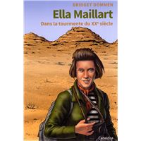 Ella maillart