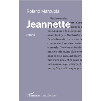 Jeannette - 1