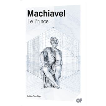 Le Prince - 1