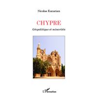 Chypre Géopolitique et minorités