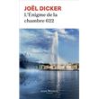 L'Enigme de la chambre 622