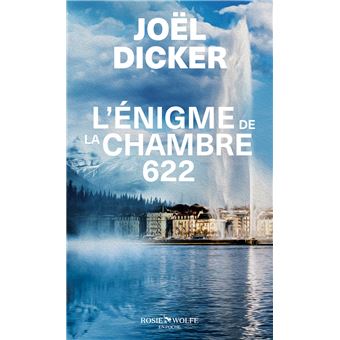 L'énigme de la chambre 622