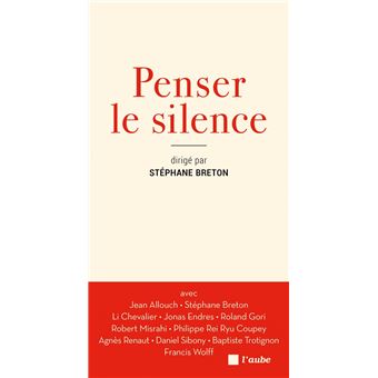 Penser le silence - 1